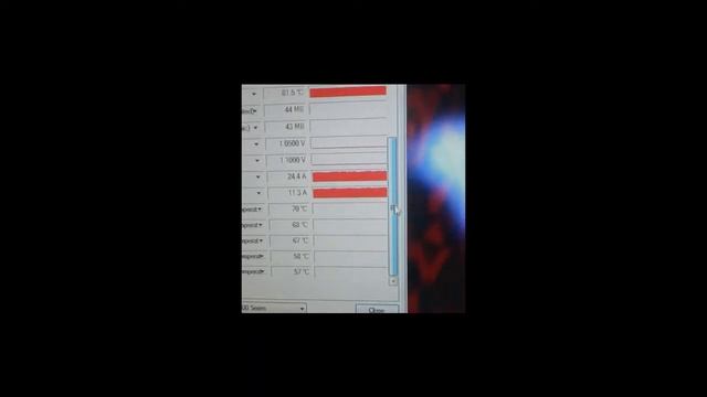 ATI HD5970 Bios Mod смотреть онлайн