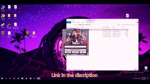Install/Download Ableton Live Suite in 2021 for FREE смотреть онлайн