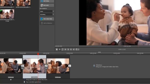 Best Memorial Slideshow Maker - For Beginners смотреть онлайн