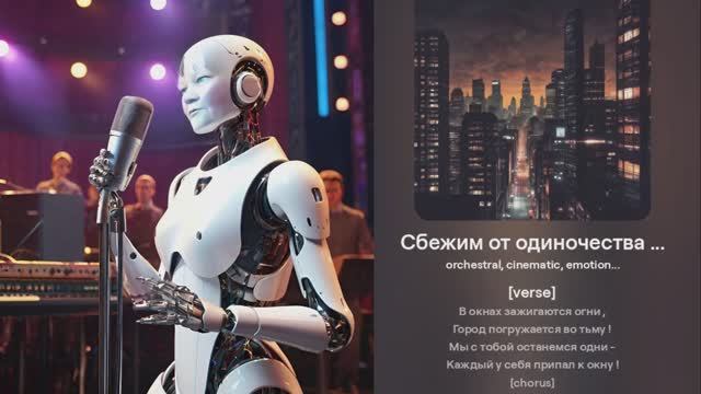 Сбежим от одиночества ... смотреть онлайн
