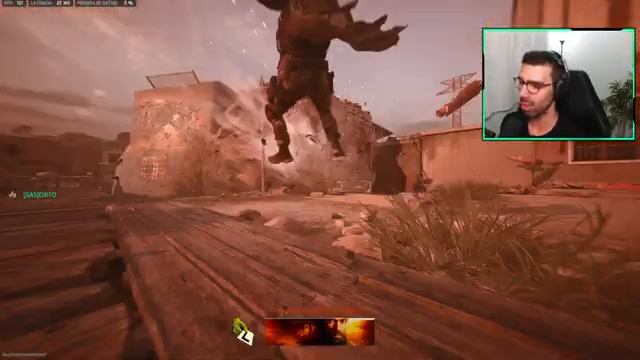 Cómo MOVERSE MÁS RÁPIDO en WARZONE 2.0 | OXiTO смотреть онлайн