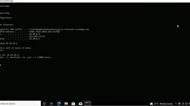 Create Virtual Network and Nat (Azure) смотреть онлайн