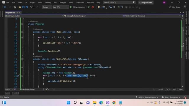 How to execute multiple tasks concurrently in C# смотреть онлайн
