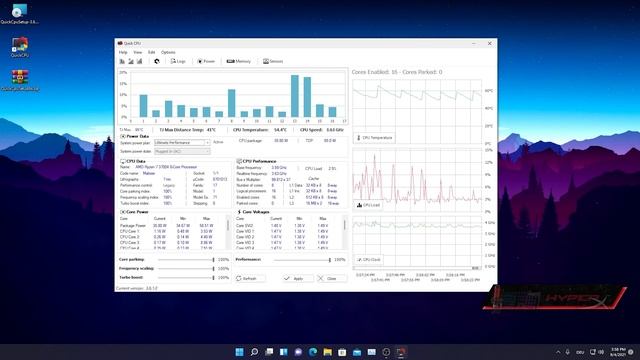 Best Windows PC Settings for Low Input Delay & Max FPS in Fortnite! 🔧 (0 Input Delay & OC GUIDE) смотреть онлайн