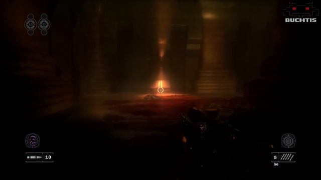Jericho Walkthrough HD - Spiritual Guide [31] смотреть онлайн