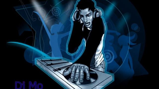 Dj Mo(H) she`s like the wind!! (dirty dancing) смотреть онлайн