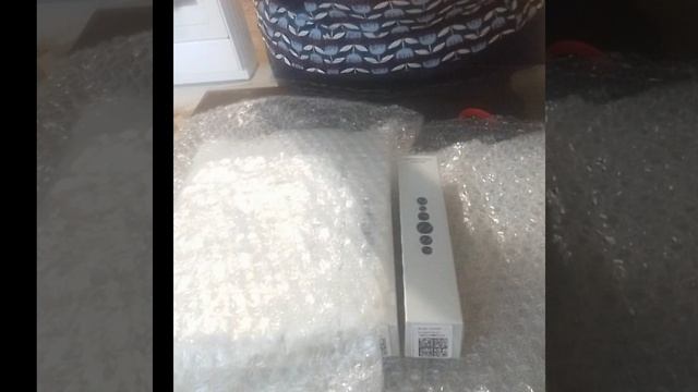 Получила заказ.mp4