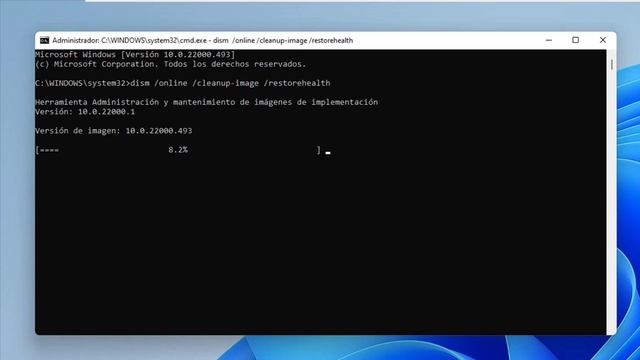 Botón de Inicio de Windows 11 No Responde ✔️ SOLUCION смотреть онлайн