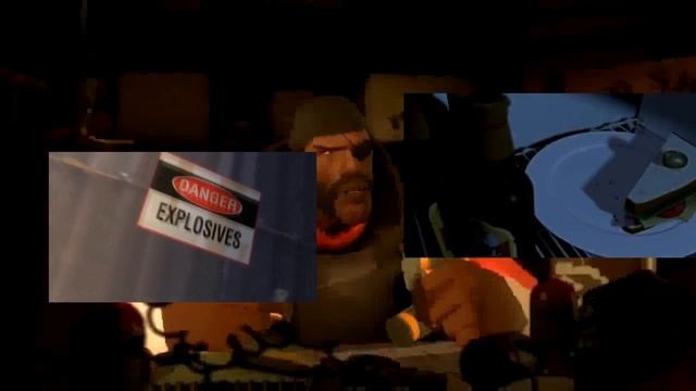 I ran out of fortress 2 смотреть онлайн