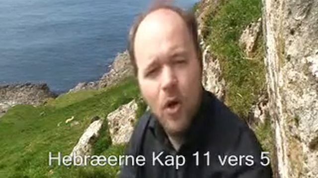 Seeren Enok så ikke døden men smagte døden Enok døde смотреть онлайн