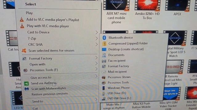 Chromecast Share Your Screen To TV смотреть онлайн