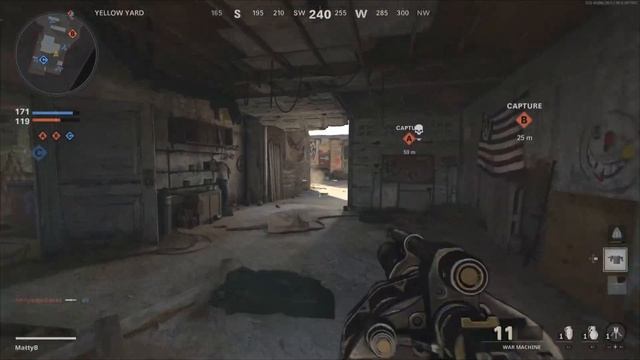 COLD WAR Film - 360 quick scope смотреть онлайн