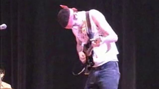 Tony and the Symphony смотреть онлайн