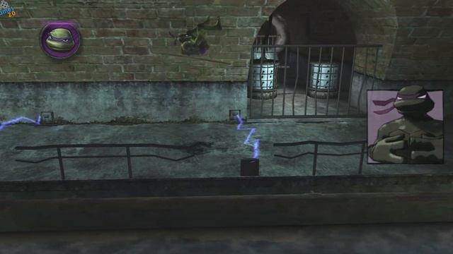 [PC] TMNT 2007 Gameplay [4K UHD] (No Commentary) смотреть онлайн