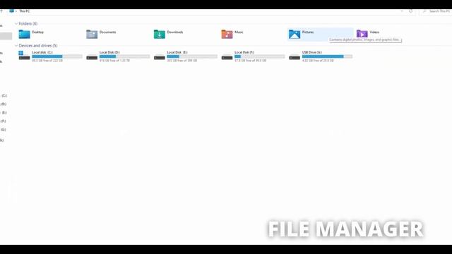Windows 11 Official New Features & Changes Tamil! смотреть онлайн