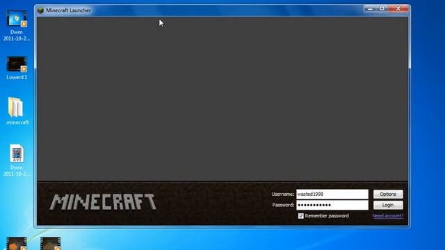 Minecraft - How to install Xray Mod 1.3.2 (Windows 7) смотреть онлайн