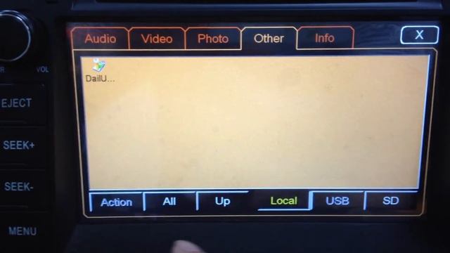 How to update 3G modem software Vedio2 смотреть онлайн