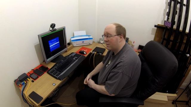 Installing Debian on a PC Engines apu2 c4 смотреть онлайн