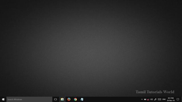 How to Enable Windows 10 Ink WorkSpace Tamil Tutorials_HD смотреть онлайн