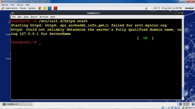 Intro to Linux Week 2: Working with the Shell Part 3 ( Alternative Shells ) смотреть онлайн