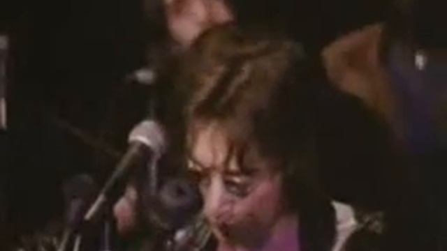John Sinclair -- John Lennon смотреть онлайн