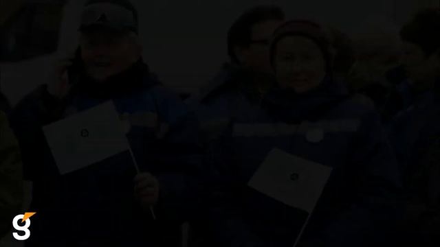 День машиностроителя и работника атомной промышленности для "ЗиО-Подольск" смотреть онлайн