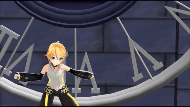 [MMD] Shota Shota burning Night смотреть онлайн