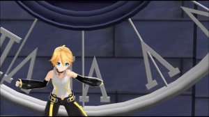 [MMD] Shota Shota burning Night