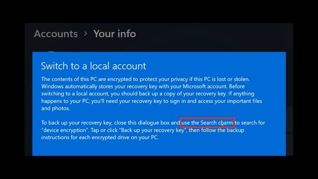Windows 11 UI inconsistency still has references to Windows 8 смотреть онлайн