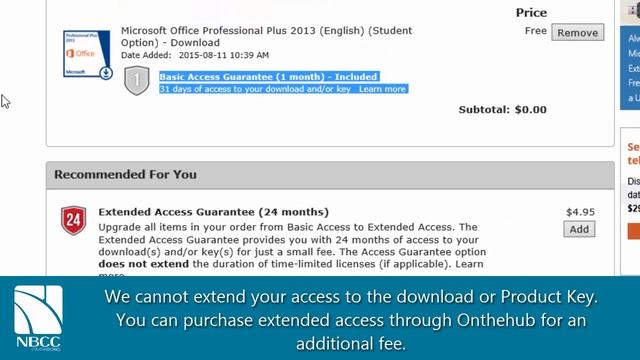 Download and Install Office 2013, Visio & Project from OnTheHub for LIVE students only (2015) смотреть онлайн