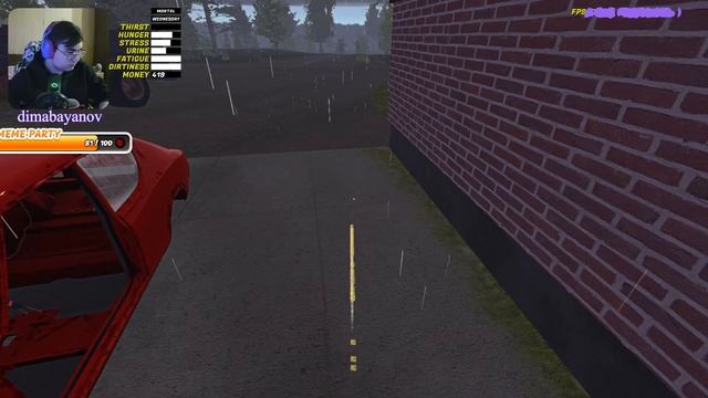 💜Стримчик💜My Summer Car💜Часть 8 💜 !Игры !Стрим #игра #2024 ##gameplay #mysummervar смотреть онлайн