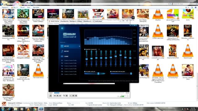 How to Install Dolby Driver in Windows 7 смотреть онлайн