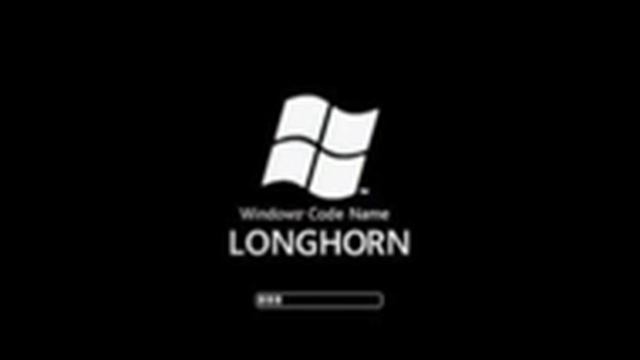 Windows Longhorn 2005 Build 5231 Windows XP Startup And Shutdown Sound смотреть онлайн