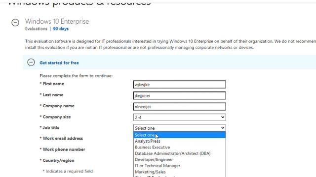 شرح طريقة تحميل أفضل وأخف وأسرع ويندوز للأجهزة الضعيفة WIndows10 ltsc 2021 смотреть онлайн
