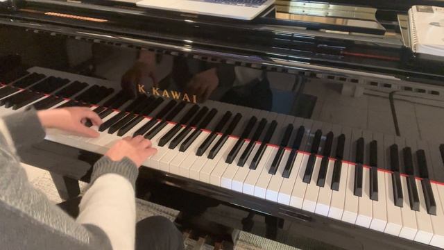 Come, Thou Long-Expected Jesus | ShowTime Piano Hymns faber level 2A смотреть онлайн