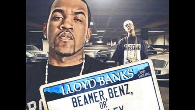 Lloyd Banks - 