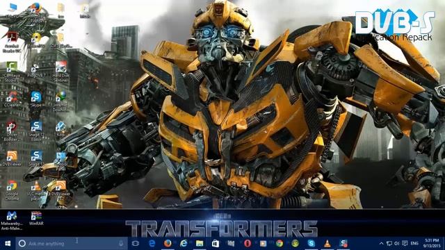 Tutorials install driver for Sky Star 2 Express HD with windows 10 смотреть онлайн