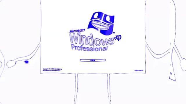 BFDI Micorsoft Windows XP Says Klasky Csupo Magix Music Maker 2014 Effects смотреть онлайн