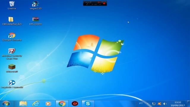 FPS BOOST .Bat смотреть онлайн