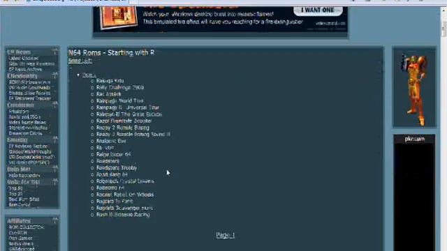 N64-Emulator downlaod смотреть онлайн