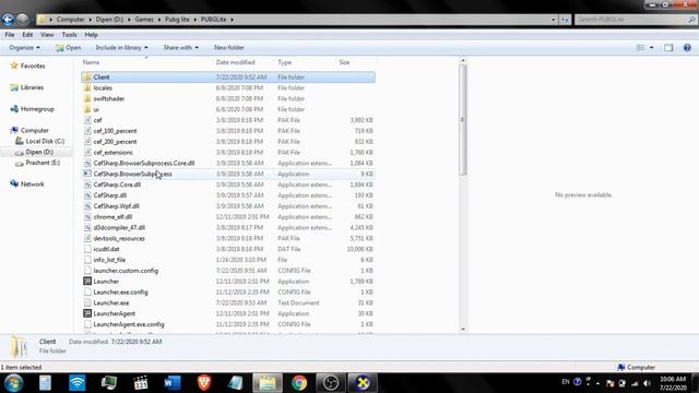 How To Fix DirectX 11 Error in PUBG PC LITE | How to Fix DX11 feature level 10.0 in PUBG LITE (2020 смотреть онлайн