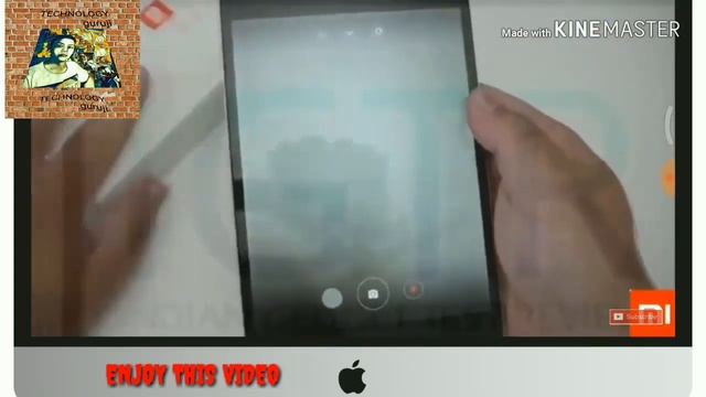 MI pad 4 unboxing смотреть онлайн