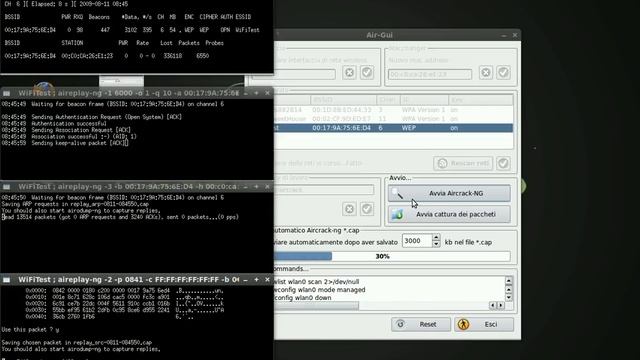 Air-Gui - Beta смотреть онлайн