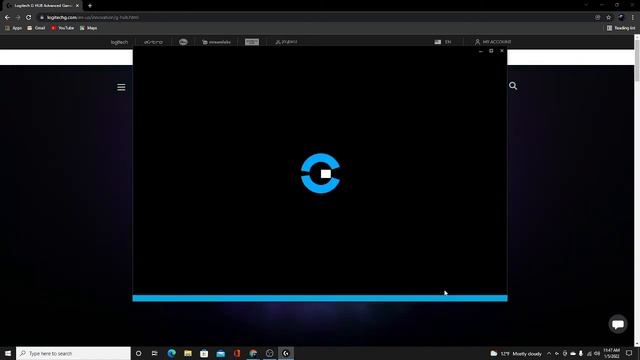 How To Download Your Logitech G Hub Software. смотреть онлайн