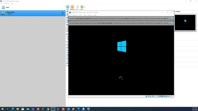 NETOS PRACTICAL 2.1-How to install Windows Server 2016? смотреть онлайн