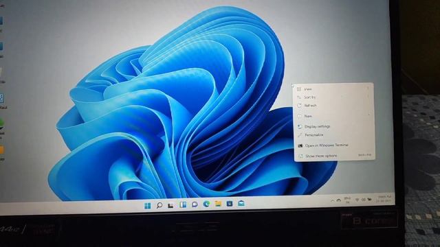 Windows 11 insider Preview Looks смотреть онлайн