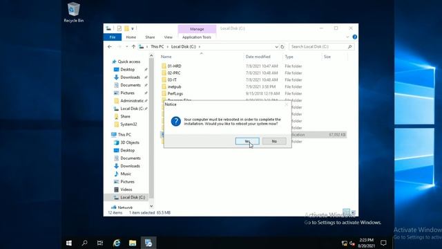 Install WinGate Proxy Server Di Windows Server 2019 смотреть онлайн
