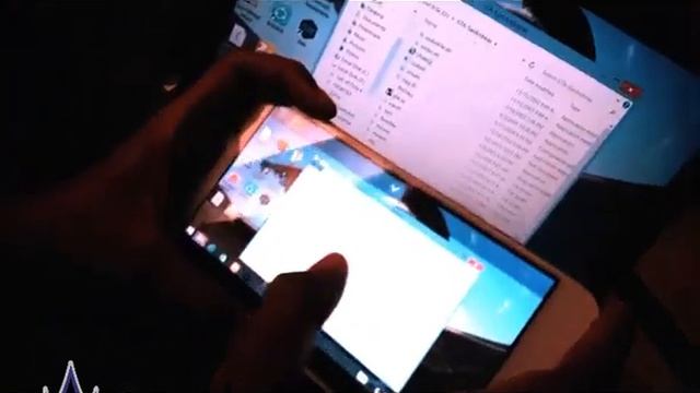 Control pc with Phone | 2018 | You Kings смотреть онлайн