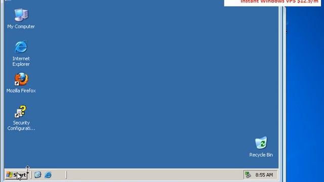 Dewlance™ - How to Install Windows 2003 R2 and set password? смотреть онлайн