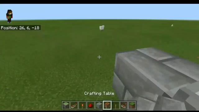 INSANELY COMPACT BLOCK SWAPPER FOR 1.12 BEDROCK EDITION!!! смотреть онлайн